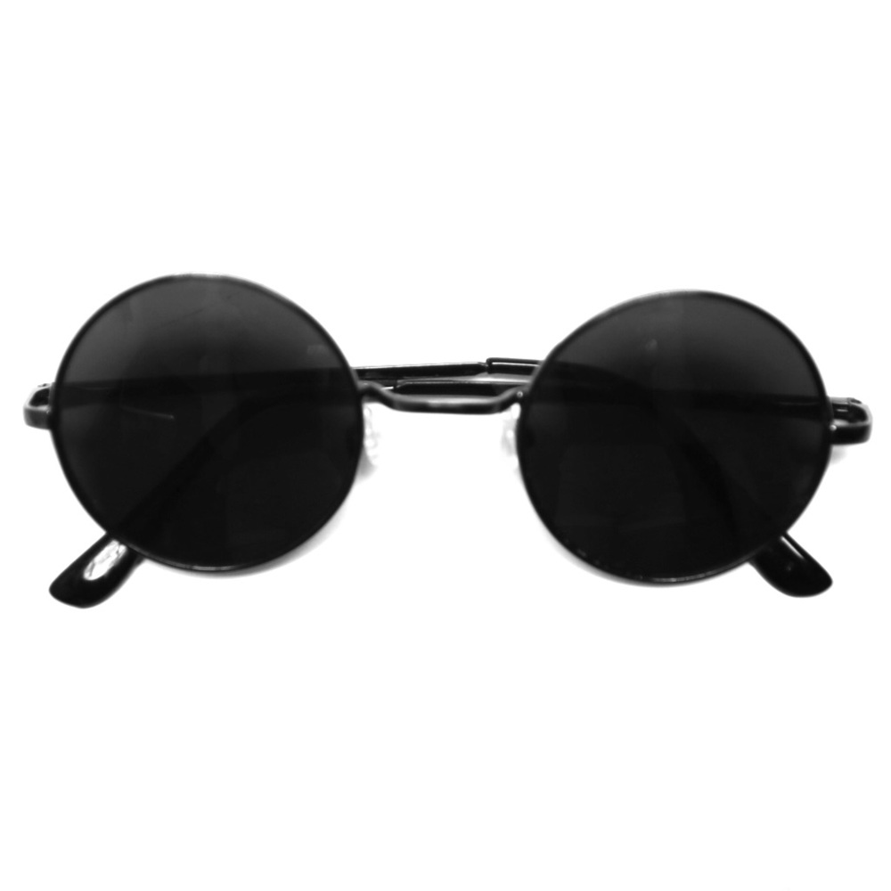 Rayban Lennon Sunglasses All Black